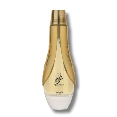 Lattafa Pride Gharam Eau de Parfum 100 ml