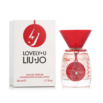 Liu Jo Lovely U Eau de Parfum für Frauen 50 ml