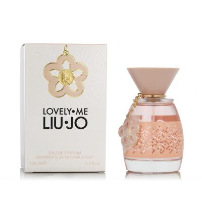 Liu Jo Lovely Me Eau de Parfum für Frauen 100 ml