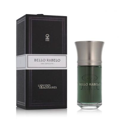 Liquides Imaginaires Bello Rabelo Eau de Parfum 100 ml
