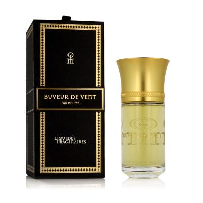 Liquides Imaginaires Buveur De Vent Eau de Parfum 100 ml