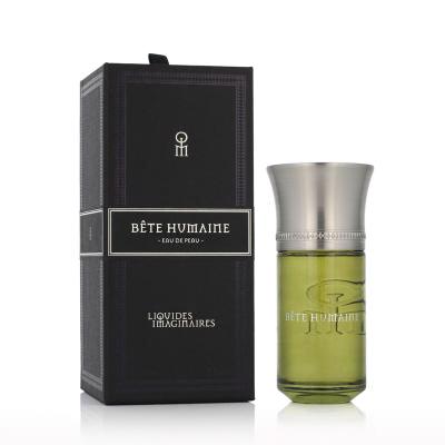 Liquides Imaginaires Bete Humaine Eau de Parfum 100 ml