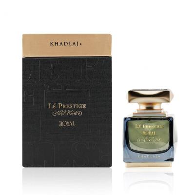 Khadlaj Lé Prestige Royal Eau de Parfum für Herren 100 ml
