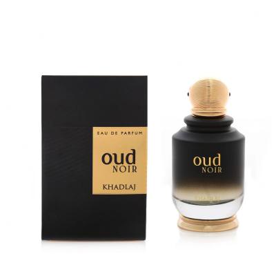 Khadlaj Oud Noir Eau de Parfum 100 ml