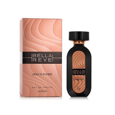 La Fede Bella Reve Dolce Flore Eau de Parfum für Frauen 100 ml