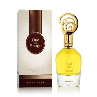 Khadlaj Oud pour Rouge Eau de Parfum für Herren 100 ml