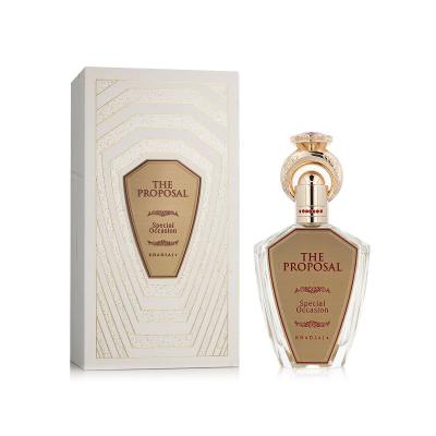 Khadlaj The Proposal Special Occasion Eau de Parfum für Frauen 100 ml