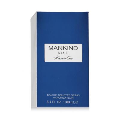 Kenneth Cole Mankind Rise Eau de Toilette für Herren 100 ml