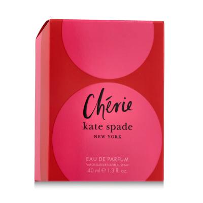 Kate Spade Chérie Eau de Parfum für Frauen 40 ml
