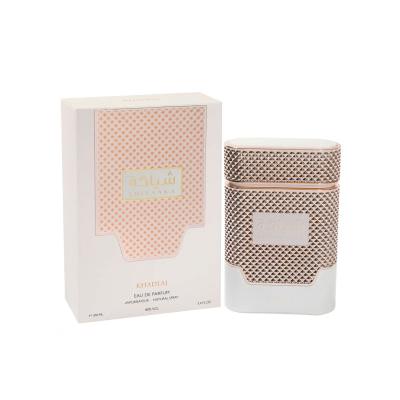 Khadlaj Shiyaaka Eau de Parfum für Frauen 100 ml
