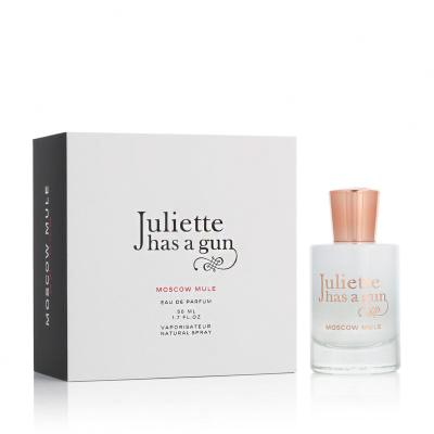 Juliette Has A Gun Moscow Mule Eau de Parfum 50 ml