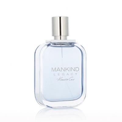 Kenneth Cole Mankind Legacy Eau de Toilette für Herren 100 ml