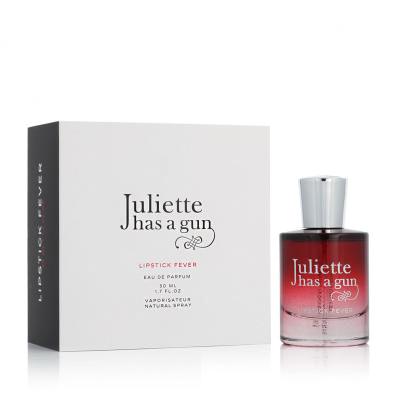 Juliette Has A Gun Lipstick Fever Eau de Parfum für Frauen 50 ml