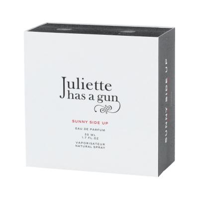 Juliette Has A Gun Sunny Side Up Eau de Parfum für Frauen 50 ml
