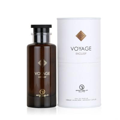 Grandeur Voyage Exclusif Eau de Parfum 100 ml