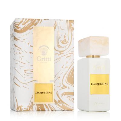Gritti Jacqueline Eau de Parfum für Frauen 100 ml