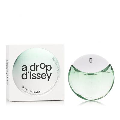 Issey Miyake A Drop d&#039;Issey Essentielle Eau de Parfum für Frauen 30 ml