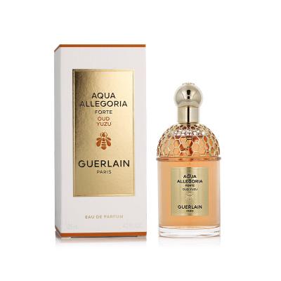 Guerlain Aqua Allegoria Forte Oud Yuzu Eau de Parfum 125 ml