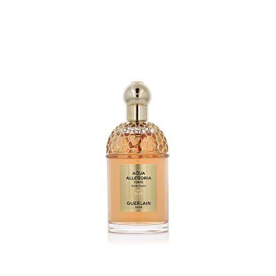 Guerlain Aqua Allegoria Forte Oud Yuzu Eau de Parfum 125 ml