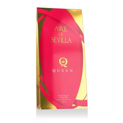 Instituto Espanol Aire de Sevilla Queen Eau de Toilette für Frauen 150 ml
