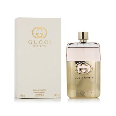 Gucci Guilty Eau de Parfum für Frauen 150 ml