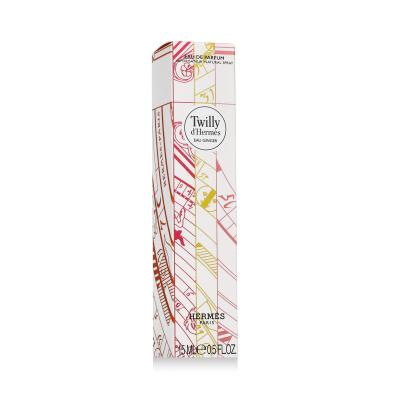 Hermes Twilly d´Hermès Eau Ginger Eau de Parfum für Frauen 15 ml