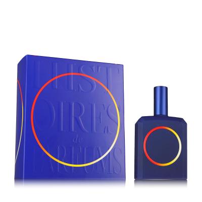 Histoires de Parfums This Is Not A Blue Bottle 1.3 Eau de Parfum 115 ml