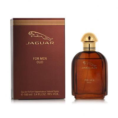 Jaguar For Men Oud Eau de Parfum für Herren 100 ml