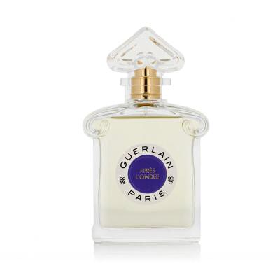 Guerlain Apres L'Ondee Eau de Toilette für Frauen 75 ml