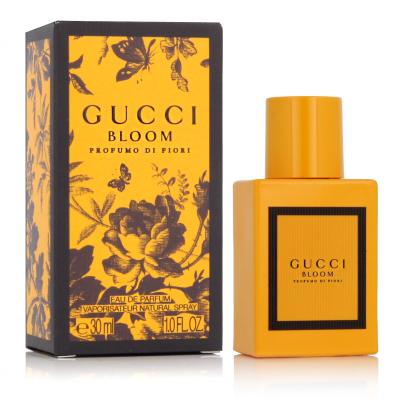 Gucci Bloom Profumo di Fiori Eau de Parfum für Frauen 30 ml