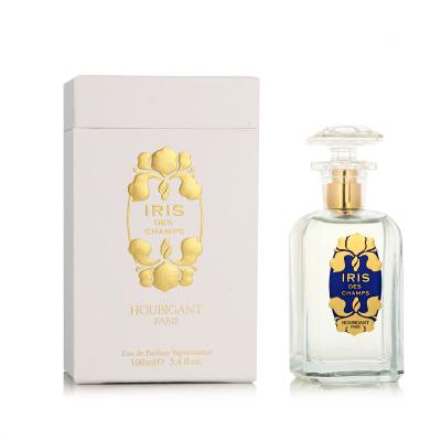 Houbigant Iris des Champs Eau de Parfum für Frauen 100 ml