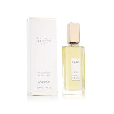 Jean Louis Scherrer Scherrer Eau de Toilette für Frauen 50 ml
