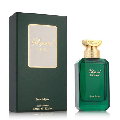 Chopard Rose Sejluke Eau de Parfum 100 ml