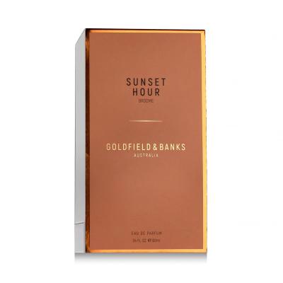 Goldfield &amp; Banks Sunset Hour Parfum 100 ml