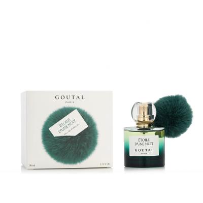 Goutal Étoile d'Une Nuit Eau de Parfum für Frauen 50 ml