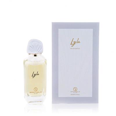 Grandeur Lyla Eau de Parfum für Frauen 100 ml