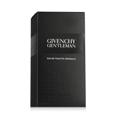 Givenchy Gentleman Eau de Toilette für Herren 100 ml