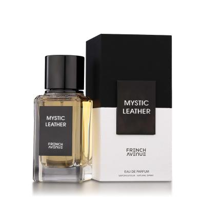French Avenue Mystic Leather Eau de Parfum 100 ml