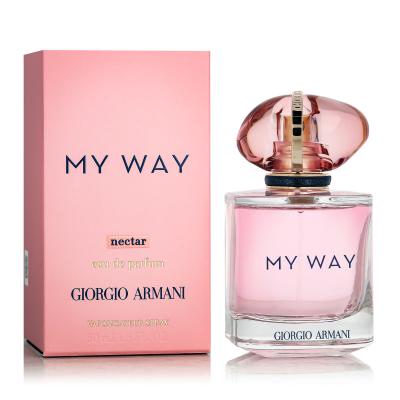 Giorgio Armani My Way Nectar Eau de Parfum für Frauen 50 ml