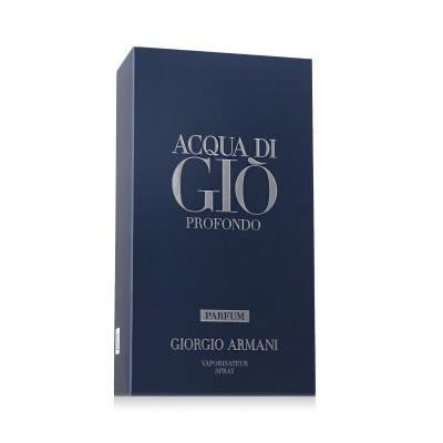 Giorgio Armani Acqua di Giò Profondo Parfum für Herren 200 ml