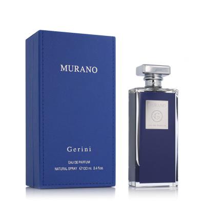Gerini Murano Eau de Parfum für Herren 100 ml