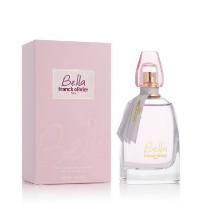 Franck Olivier Bella Eau de Parfum für Frauen 75 ml