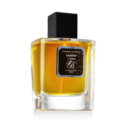 Franck Boclet Leather Eau de Parfum für Herren 100 ml