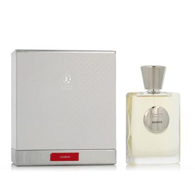 Giardino Benessere Amber Eau de Parfum 100 ml