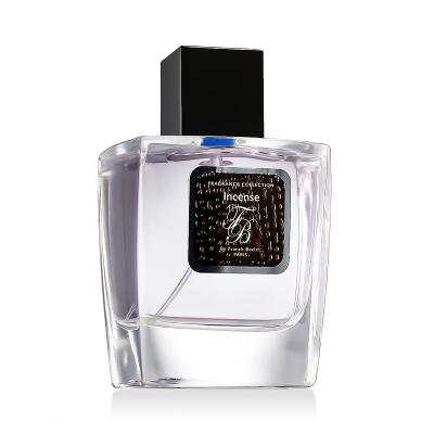 Franck Boclet Incense Eau de Parfum für Herren 100 ml