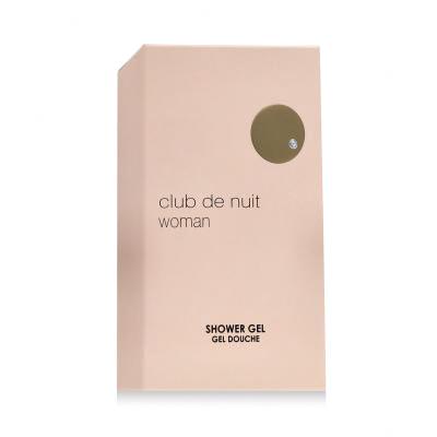 Armaf Club de Nuit Woman Duschgel für Frauen 360 ml