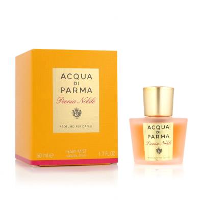 Acqua di Parma Peonia Nobile Haar Nebel für Frauen 50 ml