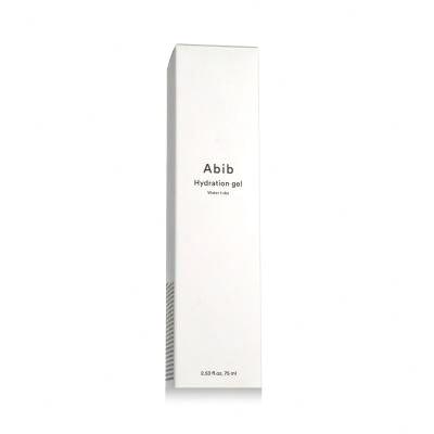 Abib Hydration Gel Gesichtsgel 75 ml