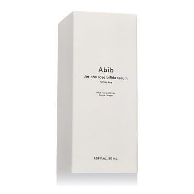 Abib Jericho Rose Bifida Serum Gesichtsserum 50 ml