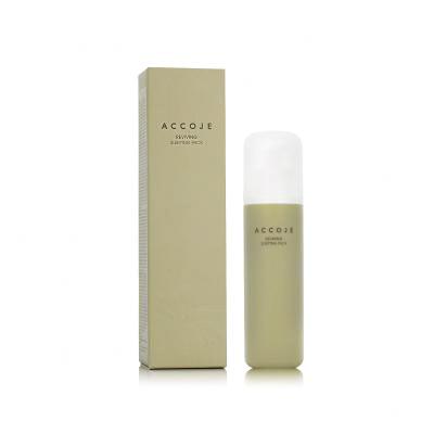 ACCOJE Reviving Sleeping Pack Gesichtsmaske 130 ml